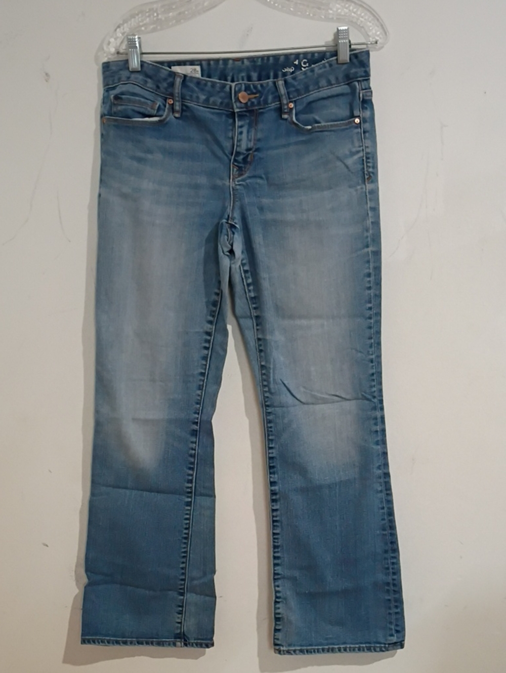 GAP Medium Wash Bootcut Women’s Jeans